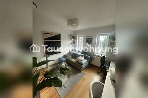 Tauschwohnung: Hamburg Nord: 2-Zimmer-Wohnung gegen größere – Die vollständige Adresse der Immobilie erhältst du vom Anbieter., 22299 Winterhude, Hamburg – Vorschaubild 2