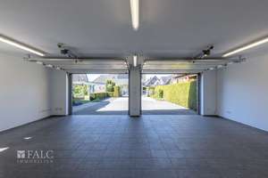 Appelhülsen: Energieeffizientes Wohnen in exklusivem Architektenhaus mit besonderem Wohlfühlfaktor – 48301 Nottuln – Vorschaubild 55