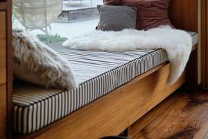 EXKLUSIVES ANWESEN MIT ZEITLOSER ELEGANZ – Die vollständige Adresse der Immobilie erhältst du vom Anbieter., 1445 Radebeul – Vorschaubild 6