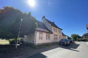 Mehrfamilienhaus mit Potential  – Die vollständige Adresse der Immobilie erhältst du vom Anbieter., 39387 Oschersleben (Bode) – Vorschaubild 2
