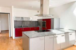 Exklusives Wohnen - EBK | Dachterrasse | Bad en Suite - Maisonette Wohnung im Lipsia Haus – Die vollständige Adresse der Immobilie erhältst du vom Anbieter., 4109 Zentrum, Leipzig – Vorschaubild 3