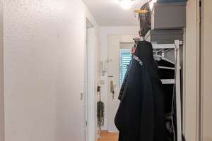 HOMESK - Sofort bezugsfreie 2-Zimmer-Dachgeschosswohnung mit Dachterrasse und Außenstellplatz – Berliner Straße 88 A, 13467 Hermsdorf, Berlin – Vorschaubild 16