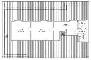 Ein Zuhause mit Zukunft – freistehendes Haus auf 2.067 m² direkt am Sterkrader Wald – Die vollständige Adresse der Immobilie erhältst du vom Anbieter., 46145 Sterkrade-Nord, Oberhausen – Vorschaubild 9
