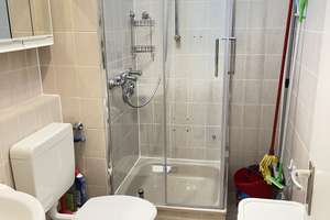 Moderne 1-Zimmer Wohnung mit Balkon im 2. OG in Hannover Südstadt – Höltystr 7, 30171 Südstadt, Hannover – Vorschaubild 6