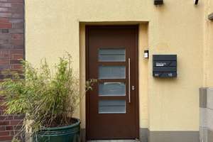 CITYLAGE - INKL. SONNENTERRASSE UND GARAGE – Die vollständige Adresse der Immobilie erhältst du vom Anbieter., 44532 Mitte, Lünen – Vorschaubild 2