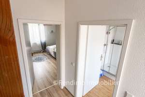 Modern saniertes Reihenmittelhaus mit Garten in ruhiger Lage von Wuppertal – Die vollständige Adresse der Immobilie erhältst du vom Anbieter., 42389 Langerfeld-Beyenburg, Wuppertal – Vorschaubild 12