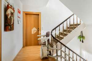 Viel Platz für die Familie – 8-Zimmer-Einfamilienhaus mit Garten, Terrasse und 2 Bädern – Die vollständige Adresse der Immobilie erhältst du vom Anbieter., 72461 Albstadt – Vorschaubild 12