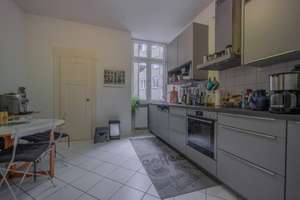 Stilvolle Beletage mit Charme – Großzügige 3-Zimmer-Wohnung mit zwei Balkonen - nur bei realunis – Die vollständige Adresse der Immobilie erhältst du vom Anbieter., 68165 Schwetzingerstadt/Oststadt, Mannheim – Vorschaubild 4