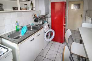 Bezugsfrei: 3-Zimmer-Wohnung in zentraler Lage von Berlin Moabit – Die vollständige Adresse der Immobilie erhältst du vom Anbieter., 10553 Moabit, Berlin – Vorschaubild 4