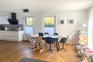 Neuwertige Doppelhaushälfte 2020 hochwertige Ausstattung, Terrasse/Garten & Stellplatz – Die vollständige Adresse der Immobilie erhältst du vom Anbieter., 65719 Hofheim am Taunus – Vorschaubild 5