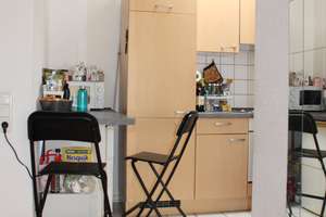 Puppenstube mit Balkon in Südausrichtung, Milse, Kapitalanlage – Herforder Strasse 436, 33604 Heepen, Bielefeld – Vorschaubild 5