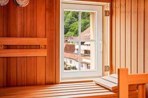 Charmante Immobilie mit Reihenendhauscharakter und direkter Flusslage in Schönau im Schwarzwald – Die vollständige Adresse der Immobilie erhältst du vom Anbieter., 79677 Schönau im Schwarzwald – Vorschaubild 8