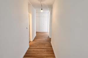 Erstbezug nach Sanierung | 94 m² | 3 Zimmer | Balkon | TG-Stellplatz | Aufzug – Elsa/Brändströmsrtr 74, 90431 Großreuth bei Schweinau, Nürnberg – Vorschaubild 5