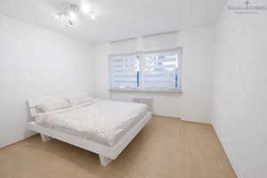West-Balkon für sonnige Abendstunden – Die vollständige Adresse der Immobilie erhältst du vom Anbieter., 90491 Schoppershof, Nürnberg – Vorschaubild 3