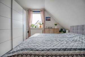 Gepflegtes 4-Zi.-Zuhause mit Garten, 2 Carportstellplätzen und 2 Freistellplätzen - Erbbaurecht – Ostvorpommern (Kreis) – Vorschaubild 6
