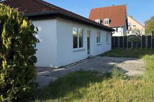 Günstiger, neuwertiger 4-Raum-Bungalow in Falkensee