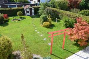stilvolle Villa mit viel Platz für Familie und Beruf – Die vollständige Adresse der Immobilie erhältst du vom Anbieter., 86899 Landsberg am Lech – Vorschaubild 4