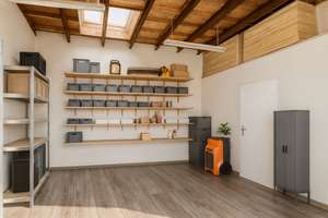 || URBAN LIVING || Townhouse-Perspektive im Hinterhof || PEMPELFORTER HEIM || – 40477 Pempelfort, Düsseldorf – Vorschaubild 8