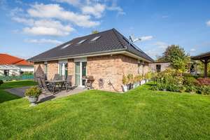 Modernes Einfamilienhaus mit Top Ausstattung - Courtagefrei! – Die vollständige Adresse der Immobilie erhältst du vom Anbieter., 23909 Ratzeburg – Vorschaubild 1