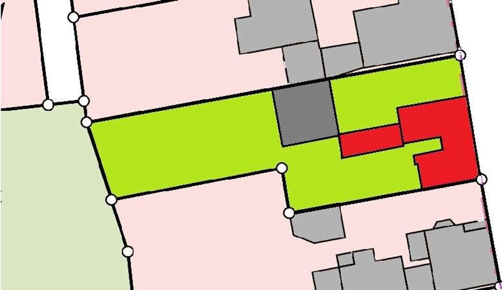 Immobilie in Babenhausen - 1-2 Familienhaus in Babenhausen  - Bild 2