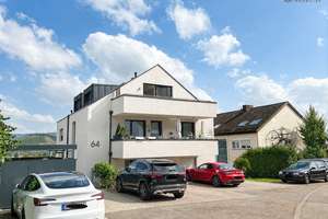 GEHOBENE AUSSTATTUNG: * 2,5-Zi. * 71 m² * Balkon * TL-Bad * EBK * Stpl. * Bestlage S-Wangen *