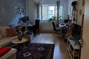 Neu: Schöne, Wohnung nahe Klinikum – 68167 Neckarstadt-Ost/Wohlgelegen, Mannheim – Vorschaubild 7