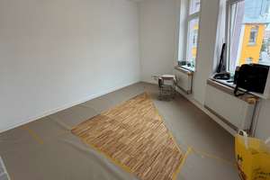 Neu sanierte  und helle 3 Zi.-Whg in begehrter Lage in Linden  – Ungerstr. 20, 30451 Linden-Nord, Hannover – Vorschaubild 11