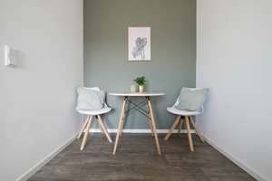 Schicke 1-Zimmer-Wohnung mit Balkon im 2. OG in Paderborn – Die vollständige Adresse der Immobilie erhältst du vom Anbieter., 33102 Kernstadt, Paderborn – Vorschaubild 9