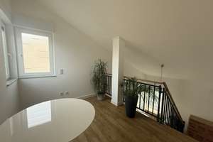 Stilvolles Reihenendhaus im Loftstil mit Garten – urban, modern und zentral in Witten – Diakonissenstrasse 11, 58455 Innenstadt, Witten – Vorschaubild 36