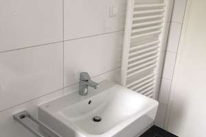 *** Altbau-Liebhaber aufgepasst! 2 Zimmerwohnung + Wohnküche + Mansarde! *** – Stolbergstr. 81, 45355 Bergeborbeck, Essen – Vorschaubild 11