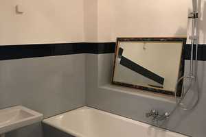 Schöne drei Zimmer Erdgeschoss-Wohnung in Köln, Hochkirchen (Rondorf) – Rodenkirchener Str. 66, 50997 Köln – Vorschaubild 10