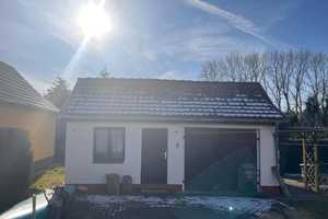 Gemütliche Wohnebene plus Kellergeschoss/Souterraine und großem Gartengrundstück! – Parchim (Kreis) – Vorschaubild 3
