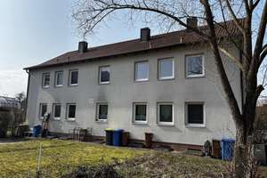 *RESERVIERT* Komplette Vermietung oder teilweise Eigennutzung - Entscheiden Sie selbst... gepflegtes – Die vollständige Adresse der Immobilie erhältst du vom Anbieter., 96106 Ebern – Vorschaubild 12