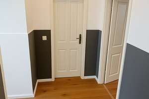 ATTRAKTIVE HOCHPARTERRE - WOHNUNG MIT EIGENEM EINGANG - LEERSTAND – Roßstraße 45, 40476 Derendorf, Düsseldorf – Vorschaubild 6