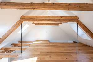 Illerblick.Altstadflair.Kernsaniert - Stilvolles Reihenmittelhaus am Puls der Stadt Kempten – Die vollständige Adresse der Immobilie erhältst du vom Anbieter., 87435 Innenstadt, Kempten (Allgäu) – Vorschaubild 30