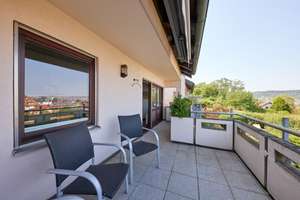Sofort frei - Sanierte 3 Zimmer-Wohnung (83qm) mit EBK, Terrasse und Balkon in Untertürkheim – Rotenberger Steige 2, 70327 Gehrenwald, Stuttgart – Vorschaubild 11