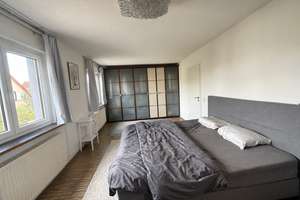  Attraktives Einfamilienhaus mit großem Grundstück, Garten, Terrassen und sehr angenehmer Nachbarn – Die vollständige Adresse der Immobilie erhältst du vom Anbieter., 78224 Singen (Hohentwiel) – Vorschaubild 6