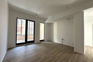 Zentral & stilvoll – 3-Zimmer-Wohnung mit Loggia im sanierten Altbau – Lange Straße 24a, 4103 Zentrum-Ost, Leipzig – Vorschaubild 3