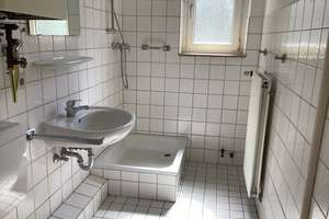 Schöne 2-Zimmer-Erdgeschoss-Wohnung mit neuem Duschbad! – Am Vogelsang 12, 49088 Sonnenhügel, Osnabrück – Vorschaubild 4