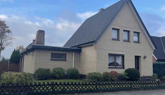 Bild von Einfamilienhaus zu verkaufen