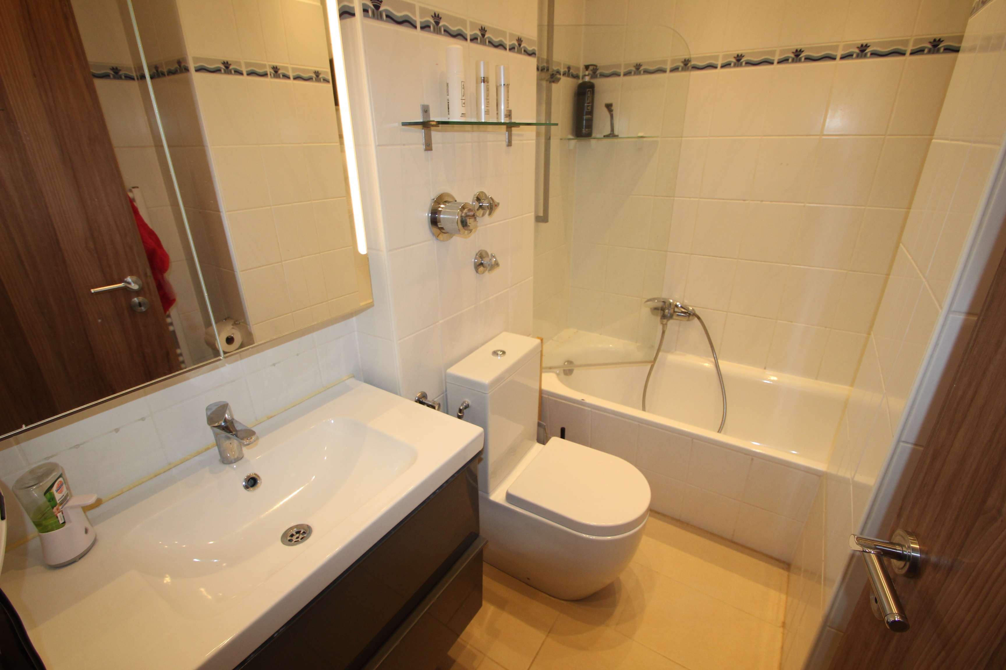 Immobilie in Kronberg - Moderne Wohnung mit viel Platz und toller Raumaufteilung! - Bild 9