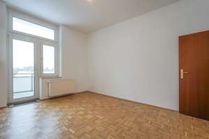 Mörsenbroich: Charmante Altbauwohnung mit Balkon – 40470 Mörsenbroich, Düsseldorf – Vorschaubild 10