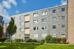 3-Zimmer Wohnung in Laer