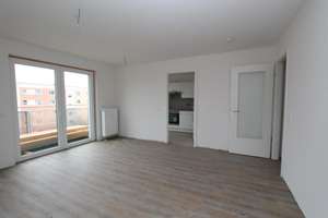 Großzügige 2-Zimmer mit Dachterrasse – Lagerlöfstraße 1, 18106 Evershagen, Rostock – Vorschaubild 2
