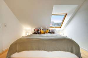 MÖBLIERT - City Life -  Moderne  exklusive Wohnung in Top Location im Heusteigviertel – Die vollständige Adresse der Immobilie erhältst du vom Anbieter., 70180 Heusteigviertel, Stuttgart – Vorschaubild 27