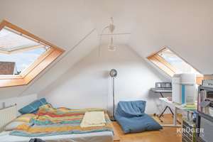 KA-Durlach | 3,5-Zimmer-Maisonette-Wohnung mit zwei Balkonen und TG-Stellplatz - vermietet – Spitalstraße 3-7, 76227 Durlach, Karlsruhe – Vorschaubild 12