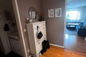 Freundliche 2-Zimmer-Wohnung mit Balkon  – 40231 Lierenfeld, Düsseldorf – Vorschaubild 7
