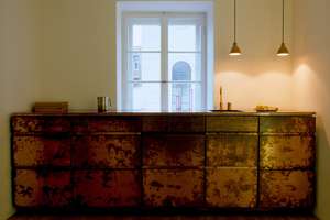 Gänzlich renovierte "ALTSTADT-PERLE", architektonisch hochwertiges Familien-oder Mehrparteienhaus – Die vollständige Adresse der Immobilie erhältst du vom Anbieter., 94032 Innstadt, Passau – Vorschaubild 18