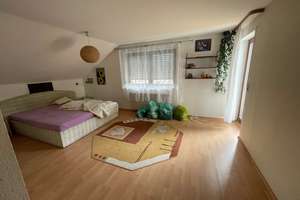 Großzügiges Zweifamilienhaus mitten in Alpirsbach – Die vollständige Adresse der Immobilie erhältst du vom Anbieter., 72275 Alpirsbach – Vorschaubild 13
