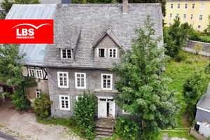 Geschichtsträchtiges Wohnhaus in Olsberg-Antfeld – Hochsauerlandkreis – Vorschaubild 1